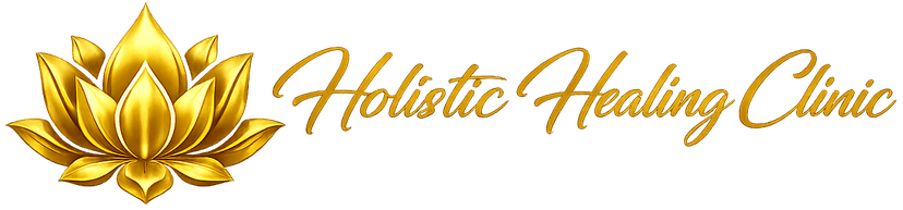 Holistic Healing Center Logo